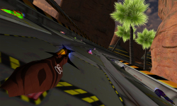 LevitOn Speed Racing Free screenshot 5/6