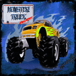 Monster Truck Challenge Trial screenshot 1/3