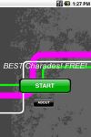 Best Charades Free screenshot 1/1