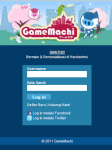 GameMachi screenshot 1/4