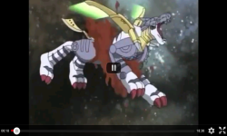 Digimon Season 1 TV screenshot 2/3