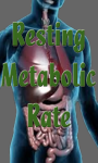 Resting Metabolic Rate screenshot 1/3