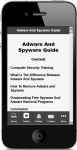 Adware And Spyware screenshot 4/4