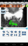 PhotoText Arabic Edition screenshot 6/6