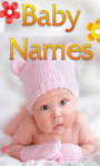 Baby name 2 screenshot 1/6