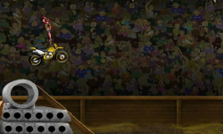 Stunt Biker II screenshot 3/4