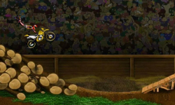 Stunt Biker II screenshot 4/4