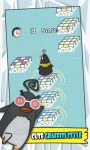 Doodle Penguin Rush screenshot 1/2