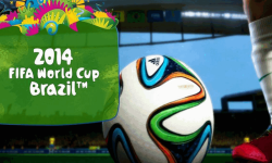 Brasil 2014 FIFA World Cup Background For Android screenshot 1/6