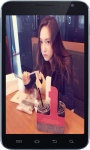HD Wallpaper Jessica Jung SNSD screenshot 3/6