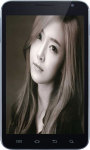HD Wallpaper Jessica Jung SNSD screenshot 4/6