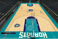 Charlotte Hornets Fan screenshot 3/3