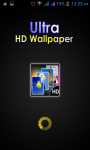 Ultra HD Wallpaper screenshot 1/6