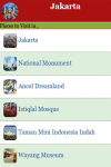 Jakarta screenshot 3/4