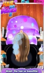 Hair Do Design 2 - Girls Game  screenshot 4/5