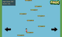 Jumper 2D screenshot 4/5