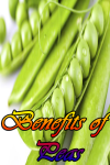 Benefits of Peas screenshot 1/3