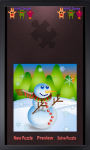 Christmas holiday jigsaw puzzles game free screenshot 6/6
