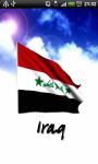 Iraq Live Wallpaper screenshot 1/3
