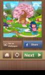 Fairy Tale Puzzles for Kids screenshot 6/6