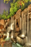 Waterfall Live Wallpaper Games screenshot 6/6