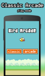 Bird Arcade Flappy screenshot 1/6
