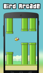Bird Arcade Flappy screenshot 2/6