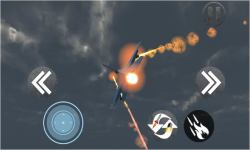 Air War Jet Battle screenshot 1/6
