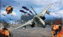 Air War Jet Battle screenshot 3/6
