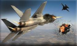 Air War Jet Battle screenshot 4/6