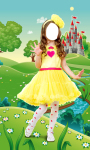 Little Princess Dress Editor screenshot 3/6