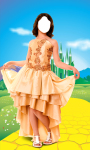 Little Princess Dress Editor screenshot 4/6
