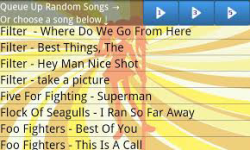Karaoke Player pro screenshot 2/6
