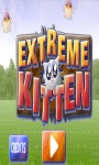 Extreme Kittens screenshot 1/6
