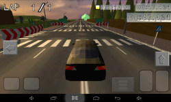 Driver - over cones screenshot 4/4