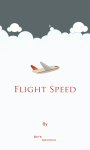 Flight Speed Matar Digital GPS screenshot 1/6