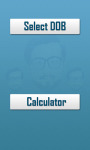 Real Age Calculator BirthDay screenshot 1/3