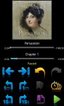 Ambling BookPlayer Lite for Android screenshot 1/6
