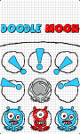 Doodle Moon screenshot 1/5