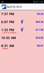 Footprint - Expense Tracker screenshot 4/6