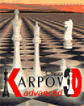 Karpov3DChess screenshot 1/1