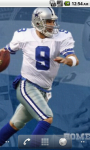 Dallas Cowboys Wallpapers HD screenshot 1/3