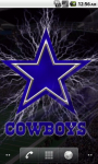 Dallas Cowboys Wallpapers HD screenshot 3/3