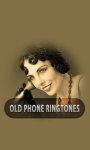 Old Telephone Ringtones app screenshot 1/3