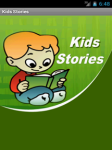 Kidz Stories screenshot 3/3