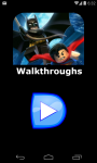 Lego Batman 2 Walkthroughs screenshot 1/5