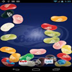 Jelly Belly Jelly Beans Jar Free screenshot 1/1