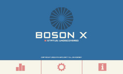Boson X screenshot 1/4