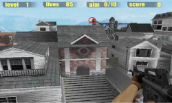 Elite Sniper-Shooting Games screenshot 3/4
