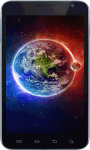 earth Live HD Wallpaper screenshot 3/5